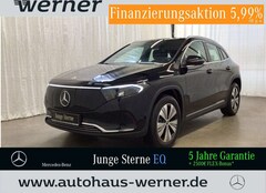 Bild des Angebotes Mercedes-Benz EQA 250 PROG-ADV "neues Model" AHK WINTER KAMERA