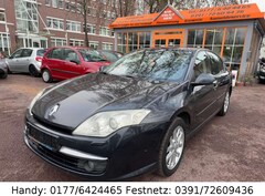 Bild des Angebotes Renault Laguna 2.0 16V XENON/LEDER/KLIMA/SHZ/AHK/ALU