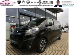 Bild des Angebotes Citroen Spacetourer e-Spacetourer M (50 kWh) Business Lounge