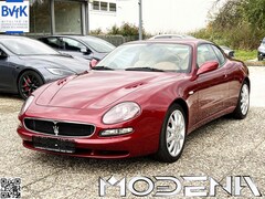 Bild des Angebotes Maserati 3200 GT MOTOR NEU EURO 3 HANDSCHALTER