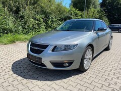 Bild des Angebotes Saab 9-5 9-5 2.0T XWD Vector, Hirsch, neuer Motor