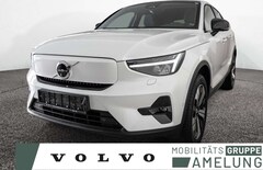 Bild des Angebotes Volvo C40 Single Motor Ultimate PANO AHK LED NAVI