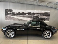 Bild des Angebotes BMW Z8 Roadster