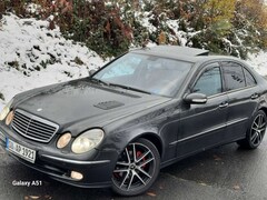 Bild des Angebotes Mercedes-Benz E 270 CDI Avantgarde