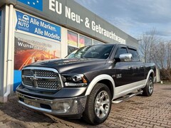 Bild des Angebotes Dodge RAM 1500 4x4 *LARAMIE*