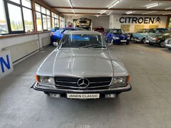 Bild des Angebotes Mercedes-Benz 450 SLC  erst. 119TKM restauriet, Note 2-