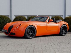 Bild des Angebotes Wiesmann MF 4 Roadster*Alu-Schaltknauf*KW-Fahrwerk