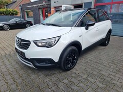 Bild des Angebotes Opel Crossland X