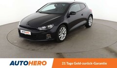 Bild des Angebotes VW Scirocco 2.0 TSI BlueMotion *TEMPO*PDC*PANO*SHZ*