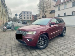 Bild des Angebotes Jeep Grand Cherokee Grand Cherokee 3.0I Multijet Overland