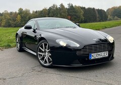 Bild des Angebotes Aston Martin V8 S, Carbon, B&O, SHZ, TOP