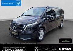 Bild des Angebotes Mercedes-Benz EQV 300 Ava Extra Lang Dist. eTüren 8 Sitze