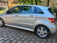 Bild des Angebotes Mercedes-Benz B 200 B 200 CDI DPF