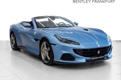 Bild des Angebotes Ferrari Portofino M von BENTLEY FRANKFURT