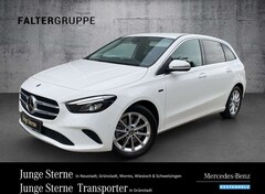 Bild des Angebotes Mercedes-Benz B 250 B 250 e PROGRESSIVE+KAM+MEMO+EASYP+SHZ+EL:HECKKL