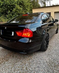 Bild des Angebotes BMW 320 320 d e90