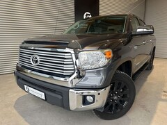 Bild des Angebotes Toyota Tundra 5.7L 4x4 LIMITED EDITION/SHZ/AHK/KAMERA