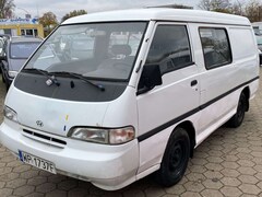 Bild des Angebotes Hyundai H 100