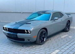 Bild des Angebotes Dodge Challenger Automatik SXT