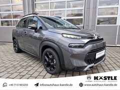 Bild des Angebotes Citroen C3 Aircross Shine Pack PT 110 HUD*SHZ*Kamera*NAVI