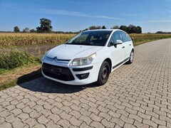 Bild des Angebotes Citroen C4