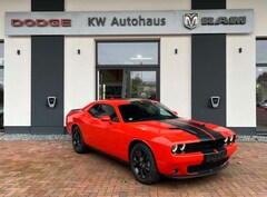 Bild des Angebotes Dodge Challenger SXT 3.6l V6 LPG