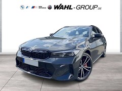 Bild des Angebotes BMW 340 M340d xDrive TOURING AHK DIRIVNG ASSIST. PROF. RFK