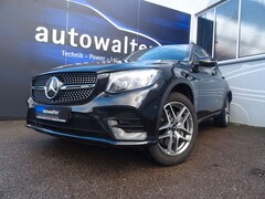 Bild des Angebotes Mercedes-Benz GLC 43 AMG GLC -Klasse GLC 43 AMG 4Matic