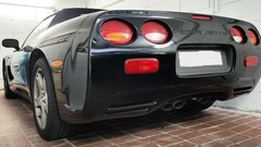 Bild des Angebotes Corvette C5 Cabrio, Original Zustand, nur ein Besitzer