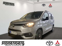 Bild des Angebotes Toyota Proace City Verso Electric L1 Team D *Pro Touch&Go *Comfort Pa