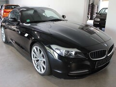 Bild des Angebotes BMW Z4 sDrive 23i Aus 1. Hand