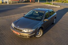 Bild des Angebotes Renault Laguna Dynamique 1.8 16V+TUV+NR14