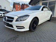 Bild des Angebotes Mercedes-Benz CLS 500 4Matic NAVI KLIMA PDC KAMERA SCHIEBEDACH