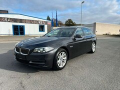 Bild des Angebotes BMW 518 5er LCI SERVICE + TÜV NEU