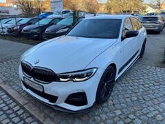 Bild des Angebotes BMW 320 d xDrive M Sport Performance 1-Hand