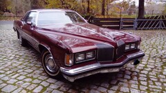 Bild des Angebotes Pontiac Grand-Prix Coupe