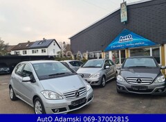 Bild des Angebotes Mercedes-Benz A 180 Autotronic Avantgarde Parkassistent 45tkm