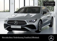 Bild des Angebotes Mercedes-Benz CLA 250 e AMG+NIGHT+PANO+360°+MULTIBEAM+FAHRASS