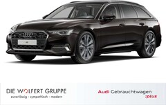 Bild des Angebotes Audi A6 40 TDI quattro S tronic PANO*AHK*ACC