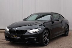 Bild des Angebotes BMW 435 d xDrive M Sport*PANO*KAMERA*H&K*MEMORY*ACC*