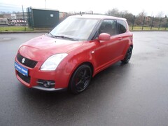 Bild des Angebotes Suzuki Swift Sport  17 Zoll // Navi