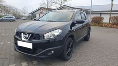 Bild des Angebotes Nissan Qashqai+2 Acenta 2,0 7-Sitzer Alu Klima