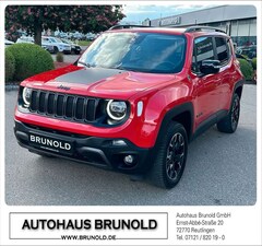 Bild des Angebotes Jeep Renegade RENEGADE PHEV MY23 Trailhawk 4xe