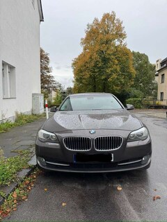 Bild des Angebotes BMW 520 f 10 520d Aut.