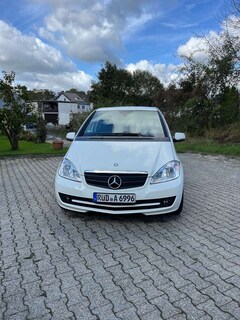 Bild des Angebotes Mercedes-Benz A 160 CDI DPF BlueEFFICIENCY