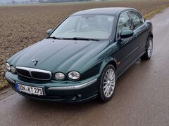 Bild des Angebotes Jaguar X-Type 2.0 V6