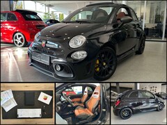 Bild des Angebotes Abarth 595 Competizione 595 C Competizione|Aut.|1.HD|Navi|Service neu