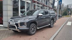 Bild des Angebotes Mitsubishi L200 Select  4WD Hardtop/AHK