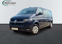 Bild des Angebotes VW T6 Caravelle T6.1 Caravelle 2.0 TDI Trendline lang 9-Sitze