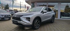 Bild des Angebotes Mitsubishi Eclipse Cross Plug-in Hybrid BASIS 2.4 MIVEC 4WD